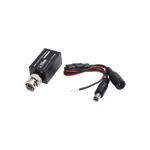 Transmisor Activo Epcom TT4501T Turbohd HD-TVI/ AHD/ HD-CVI/ Video Hasta 2MP a 400M con Receptor Activo