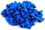 Bolsa con 20 Piezas de Capuchon de Plastico para Plug RJ45 Gigatech CAP-AZ Color Azul