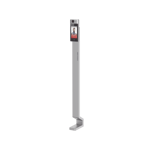 Kit de Biometrico para Acceso y Asistencia con Reconocimiento Facial Hikvision DS-K1TA70MI-T/K
