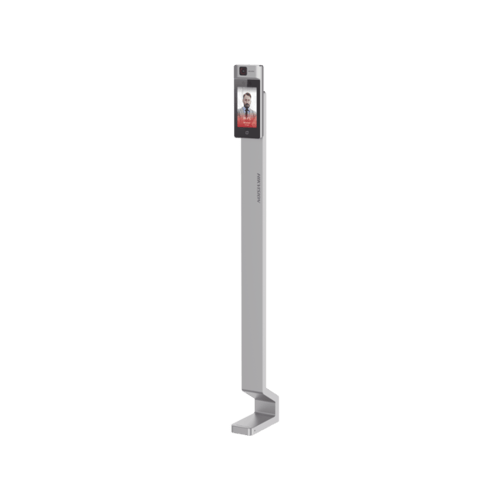 Kit de Biometrico para Acceso y Asistencia con Reconocimiento Facial Hikvision DS-K1TA70MI-T/K