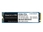 U. Estado Solido SSD M.2 512GB TeamGroup TM8FPD512G0C101 M33 Pro NVMe / PCI Express 3.0