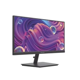 Monitor Hikvision 21.5" VA Full HD 100Hz HDMI VGA con Bocinas Negro