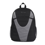 Mochila P/Laptop 15.6" Vorago BP-101, Negro / Gris, Poliéster