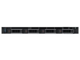 Servidor Dell PowerEdge R360/Intel Xeon 6333P/3.1GHz/16GB DDR5/480GB/SATA III/R360271_6333P116