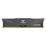 Memoria DDR4 16GB 3200MHZ TeamGroup T-Force Vulcan Z TLZGD416G3200HC16F01, Gris, NON-ECC, CL16, XMP
