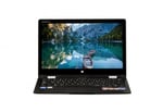Laptop Lanix Neuron Flex V10 11.6" 2 en 1 Touch/ Intel Celeron N4020/ 128GB/ 4GB/ Win 10 Pro/ Color Negro, 41352