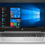 Laptop HP Probook 450 G7 15.6" Intel CI5 10210U/ 1TB/ 8GB/ W10 Pro, 2U648LT#ABM