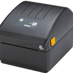 Impresora de transferencia térmica Zebra monocromo 203DPI 104 mm (4.09") ancho de impresión, ZD22042-T01G00EZ