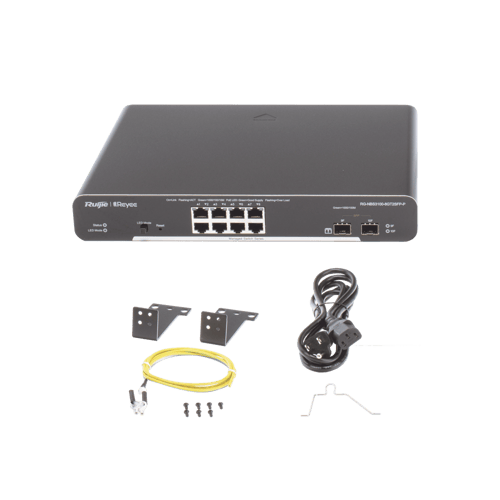 RG-NBS3100-8GT2SFP-P3