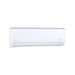Minisplit 220V Hi-Wall S/F Inverter 1.0TR Midea MAS12C2FVR