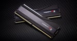 Memoria DDR5 32GB (2X16GB) 5600MHZ G.Skill Trident Z5 RGB Negro CL40, F5-5600J4040C16GX2-TZ5RK