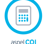 Licencia Aspel COI 9.0 12 Meses COI12M