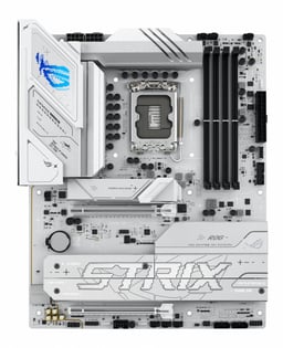 MB ASUS ROG STRIX B860-A GAMING WIFI Socket LGA 1851 / DDR5 / 256GB / HDMI / DP / Intel B860 / ATX / 90MB1JI0-M0EAY0