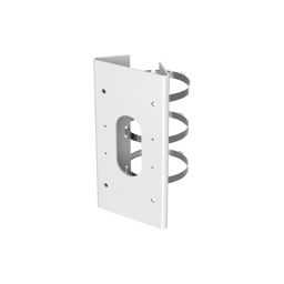Montaje para Poste de Camaras Domo y Bala Hikvision DS-1475ZJ-SUS