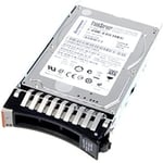 Disco duro Lenovo Thinksystem 2.4TB 10000RPM 2.5", Hot-Swap, SAS, 7XB7A00069