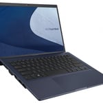 Laptop Asus Expertbook B1 14" CI7-1165G7/ 12GB/ 512GB SSD/ Win 10 Pro/ Negro, B1400CEAE-I712G512-P1