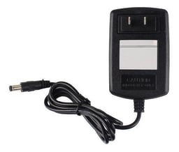 Fuente de Poder Regulada 12VCD/ 3A Saxxon PSU1203