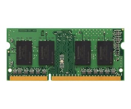 Memoria Sodimm DDR3 de 8GB 1600MHZ Kingston KVR16S11/8WP Valueram NON-ECC CL11