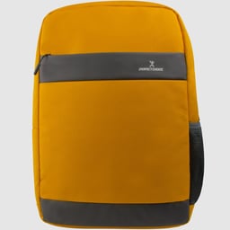 Mochila para Laptop 15.6" Perfect Choice Bold PC-083887 Poliester Amarillo
