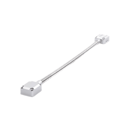 Pasacable ACCESSPRO ACCESSLOOP Para Proteccion de Cable en Puertas