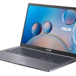 Laptop Asus Vivobook F515JA-I38G256-H3 15.6"/Core I3 1005G1/8GB RAM/256GB SSD/Win 11 Home/Ingles/Color Gris. 90NB0SR1-M02HB0