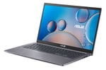 Laptop Asus Vivobook F515JA-I38G256-H3 15.6"/Core I3 1005G1/8GB RAM/256GB SSD/Win 11 Home/Ingles/Color Gris. 90NB0SR1-M02HB0