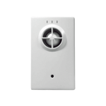 Sirena inalámbrica Honeywell compatible con panel vista