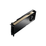 Tarjeta de Video PNY Quadro Nvidia VCNRTXA6000-PB 48GB GDDR6 ECC DP