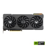 Tarjeta de Video Asus TUF-RTX4070TI-12G-GAMING 12GB GDDR6X PCI Express