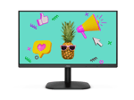 Monitor 21.5" AOC 22B2HN LED/ 1920X1080/ VGA/ HDMI/ 75HZ/ 6MS