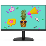 Monitor 21.5" AOC 22B2HN LED/ 1920X1080/ VGA/ HDMI/ 75HZ/ 6MS
