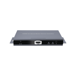Switch de 4 entradas HDMI Quad Multiviewer, TT401MS