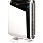 Purificador de Aire Fellowes Aeramax DX95 Filtro de Carbon 27M, 9320801