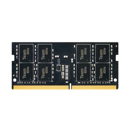 Memoria Sodimm DDR4 32GB 3200MHZ Teamgroup Elite DDR4/CL22/TED432G3200C22-S01