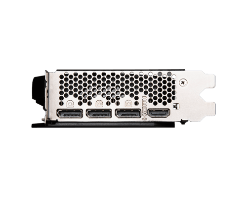 RTX 4060 TI VENTUS 2X BLACK 8G OC3