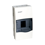 Caja de Distribucion Para Empotrar Chint CD40E04 4 Modulos/ IP40
