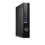 Desktop Dell Optiplex 7010 MFF CI7-13700T 1.40GHZ/ 16GB/ 512GB SSD/ Win 11 Pro 64-BIT, 4WY15