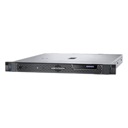 Servidor de Videovigilancia Hikvision HC-P-VER/HW2D/300, Intel E-2434/3.4-5.0 GHz/Incluye 300 Canales de Video/Windows Server 2022 Preinstalado