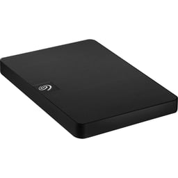 Unidad de Estado Solido Externo 2TB Seagate STKG2000400, USB-C One Touch, Negro