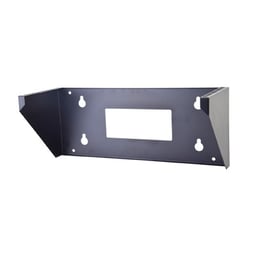 Rack Abierto De 19" De 4 Unidades LinkedPro, Para Espacios Reducidos, Lp-Rep-0804