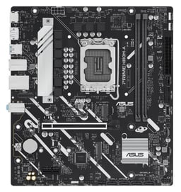 Tarjeta Madre ASUS Prime H810M-A-CSM Socket LGA 1851/2xDDR5/HDMI/DP/PCIe 4.0/Micro ATX