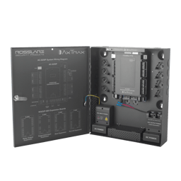 Panel de control de acceso IP 60,000 usuarios, AC-825IP