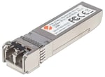 Modulo Transceptor SFP+10 Gigabit de Fibra Optica Intellinet 507462