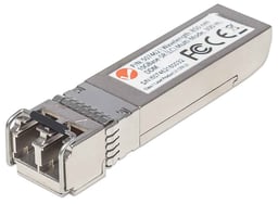 Modulo Transceptor SFP+10 Gigabit de Fibra Optica Intellinet 507462