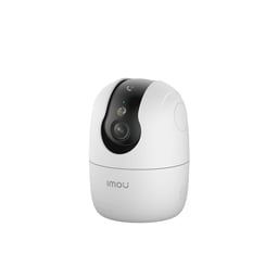 Camara IP Wifi Imou Ranger 2C Pro 3MP Vision Nocturna Inteligente A Todo Color / Wifi 6 A Doble Banda / IPC-S2CN-3R1S