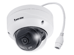 Camara IP Domo Vivotek FD9380-H, 5MP/ H265/ Lente 2.8MM/ Smart IR 30MTS/ WDR PRO/ Ranura Para Microsd/ SDHC/ SDXC/ Proteccion IP66, IK10/ NDAA/Onvif