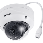 Camara IP Domo Vivotek FD9380-H, 5MP/ H265/ Lente 2.8MM/ Smart IR 30MTS/ WDR PRO/ Ranura Para Microsd/ SDHC/ SDXC/ Proteccion IP66, IK10/ NDAA/Onvif
