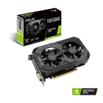 Tarjeta de Video Asus TUF-GTX1650S-4G-GAMING 4GB/GDDR6