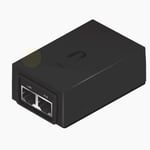 Adaptador POE Ubiquiti 24VDC/ 1.25A Puerto Gigabit POE-24-30W