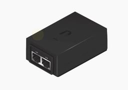 Adaptador POE Ubiquiti 24VDC/ 1.25A Puerto Gigabit POE-24-30W